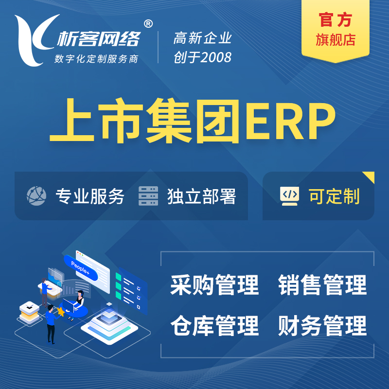 滨州上市集团ERP软件生产MES车间管理系统